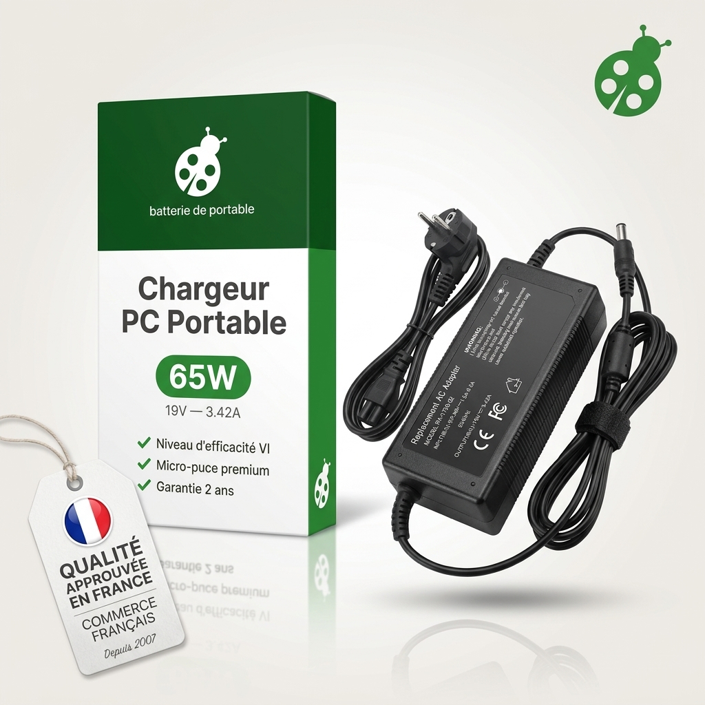 Caricabatterie computer portatile asus p1700uf gc149r