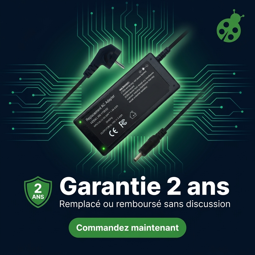 Caricabatterie computer portatile asus p1700uq gc105r