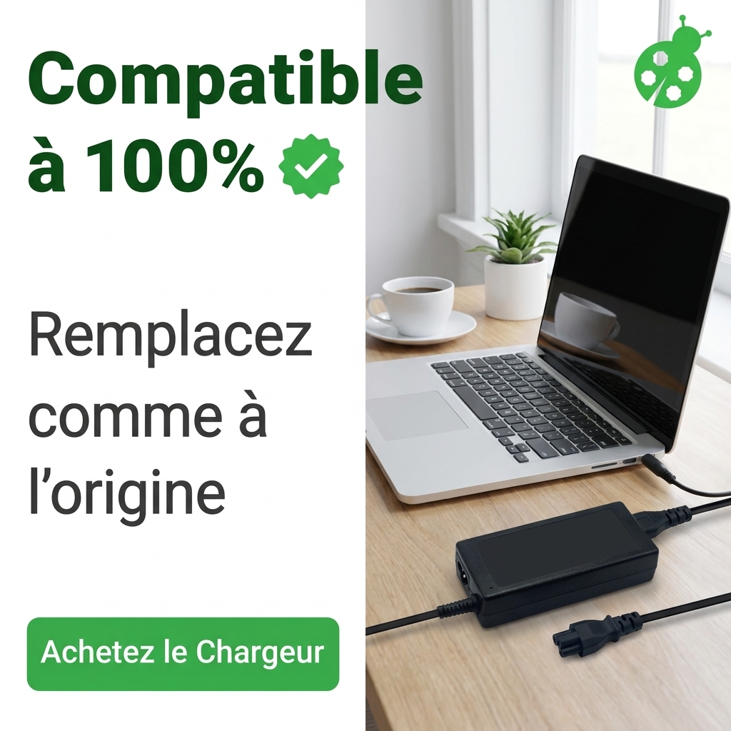 Caricabatterie computer portatile asus p1700uq gc105r