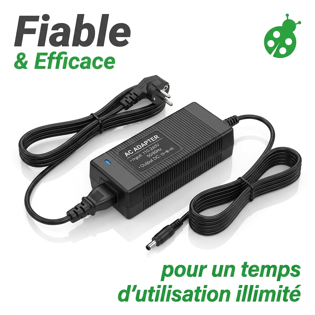 Caricabatterie computer portatile asus vivobook 17 a705ua bx322t