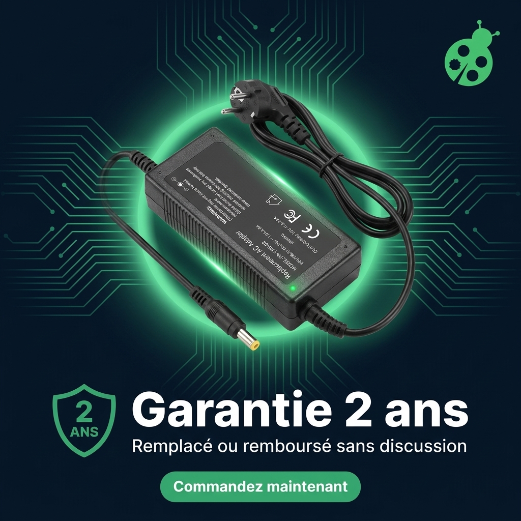 Caricabatterie computer portatile asus vivobook 17 a705ua bx322t
