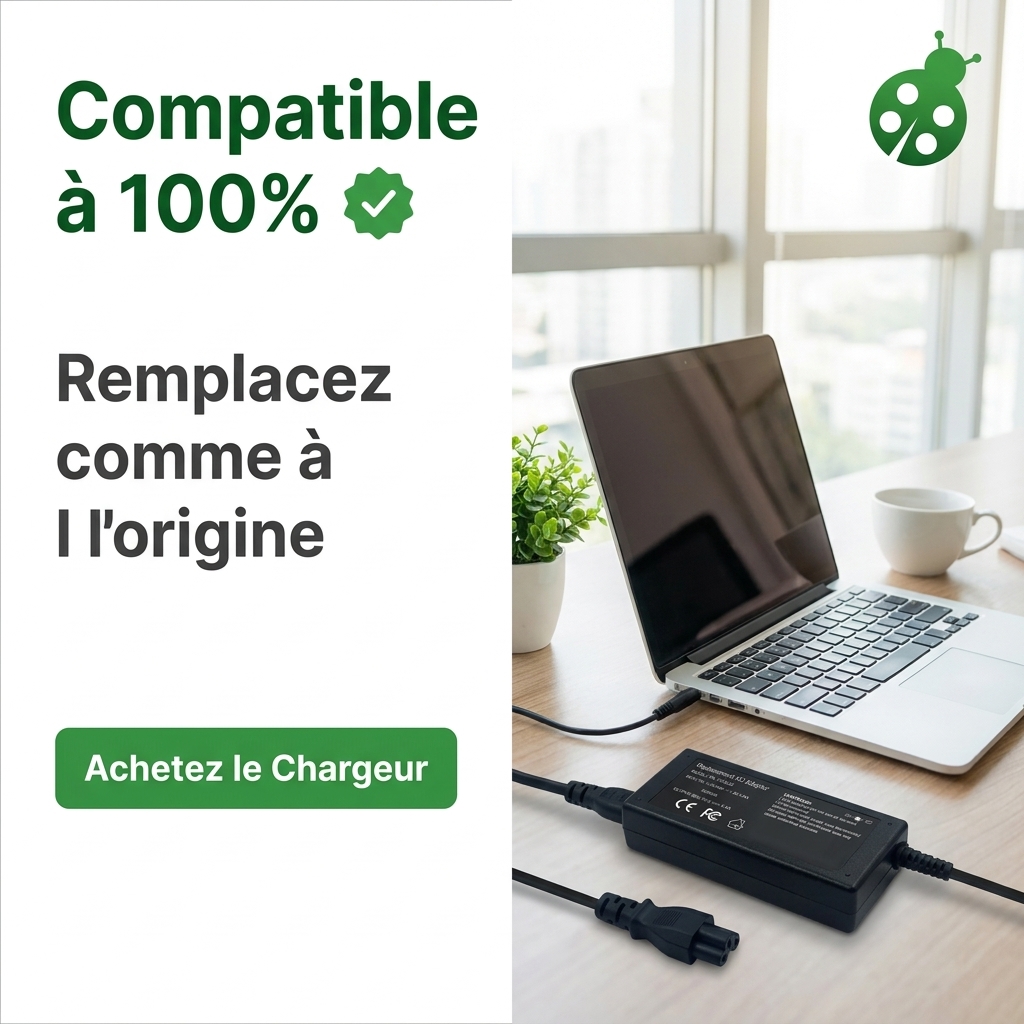 Caricabatterie computer portatile asus vivobook 17 a705ua bx322t
