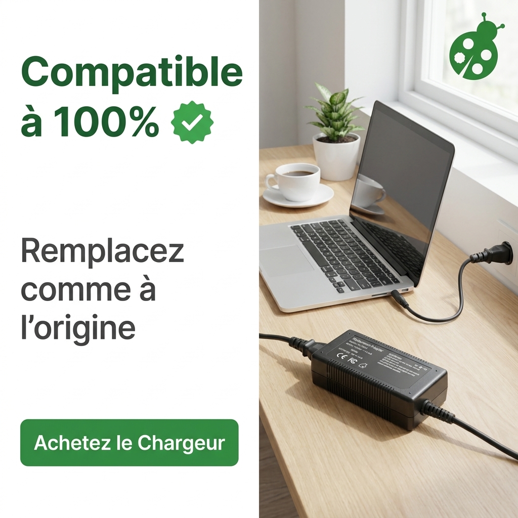 Caricabatterie computer portatile asus vivobook 17 f705mb