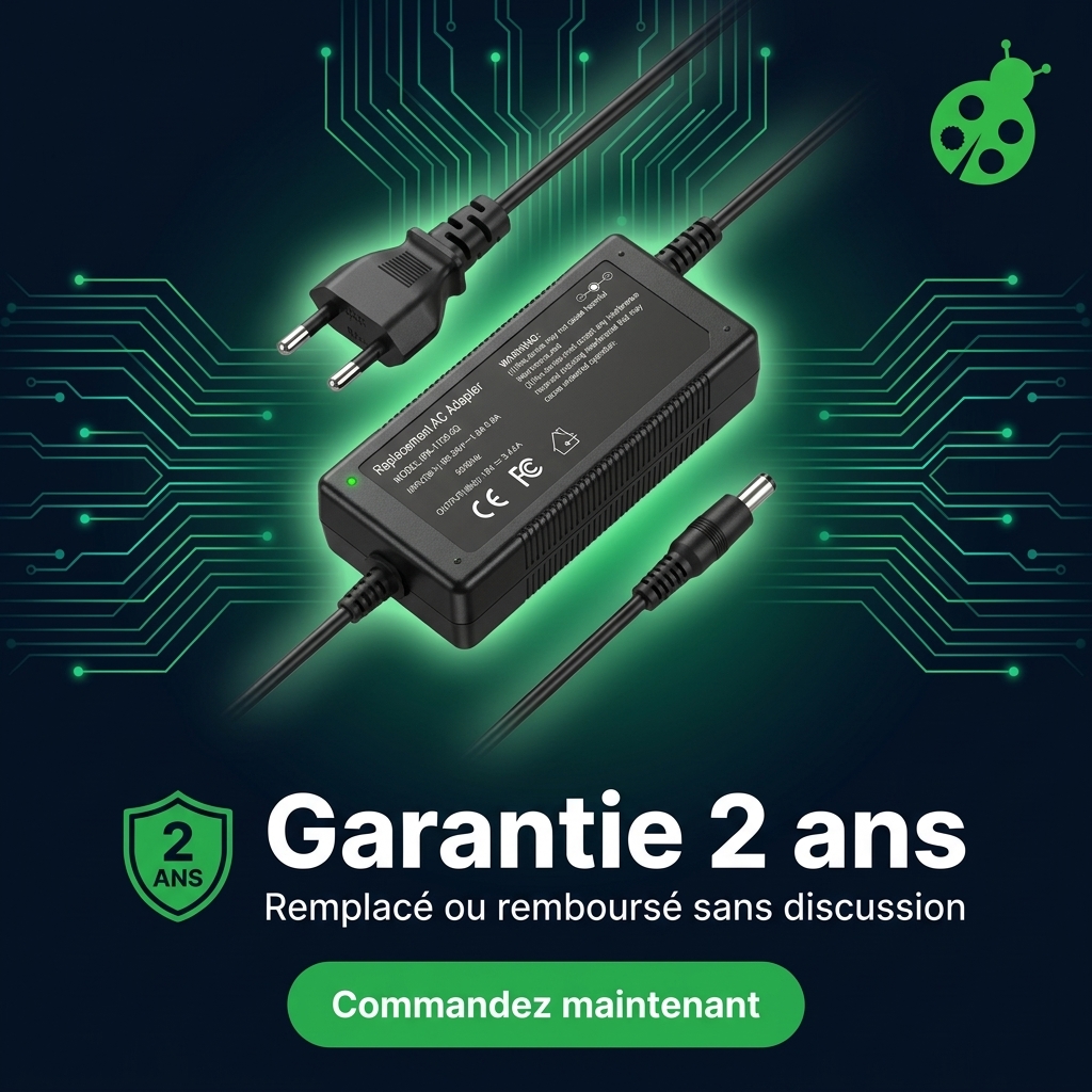 Caricabatterie computer portatile asus vivobook 17 x705uf gc118t
