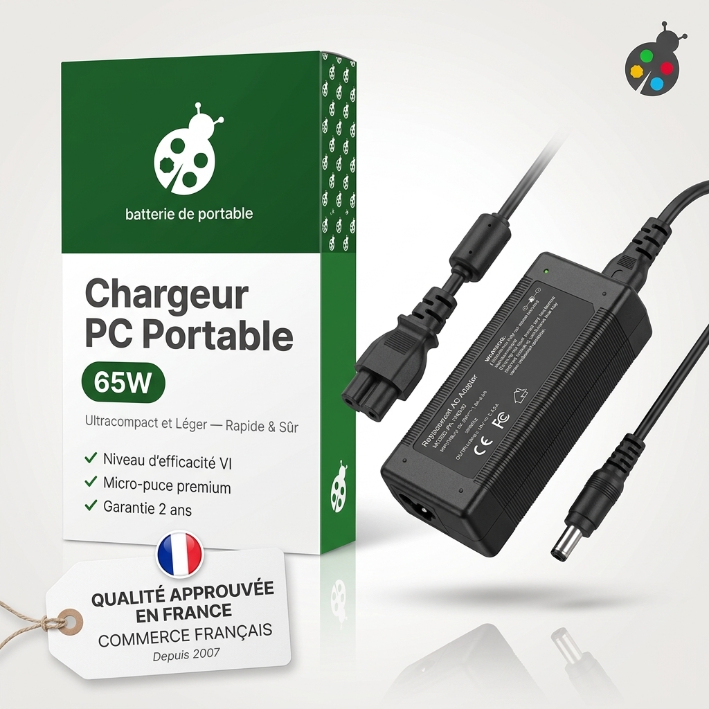 Caricabatterie computer portatile asus vivobook pro 17 m705fd gc057r