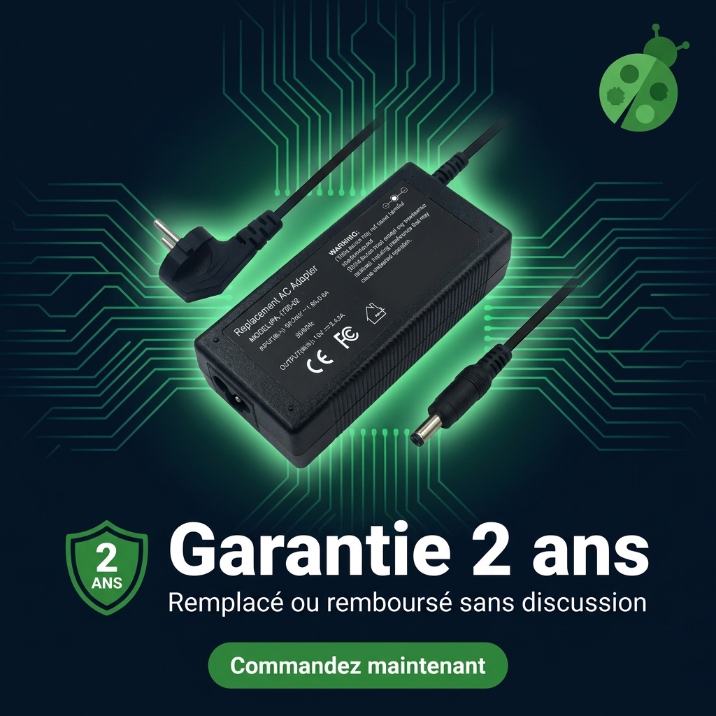 Caricabatterie computer portatile asus vivobook pro 17 m705fd gc057r