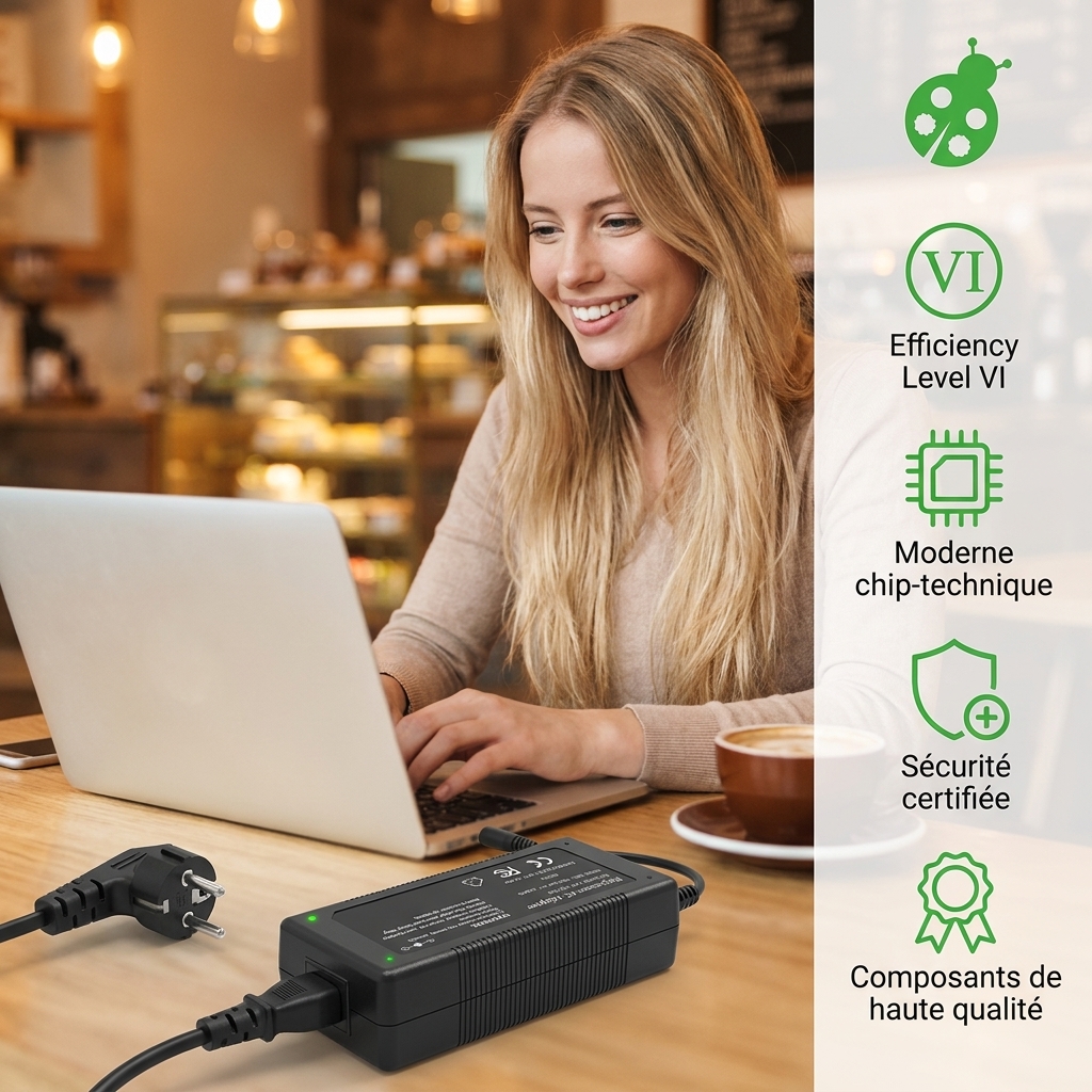 Caricabatterie computer portatile asus vivobook pro 17 n705fn gc059t