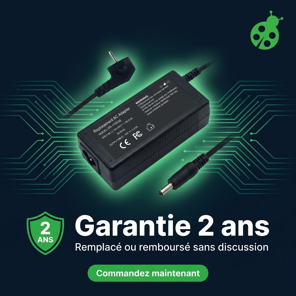 Caricabatterie computer portatile asus vivobook pro 17 n705fn gc059t
