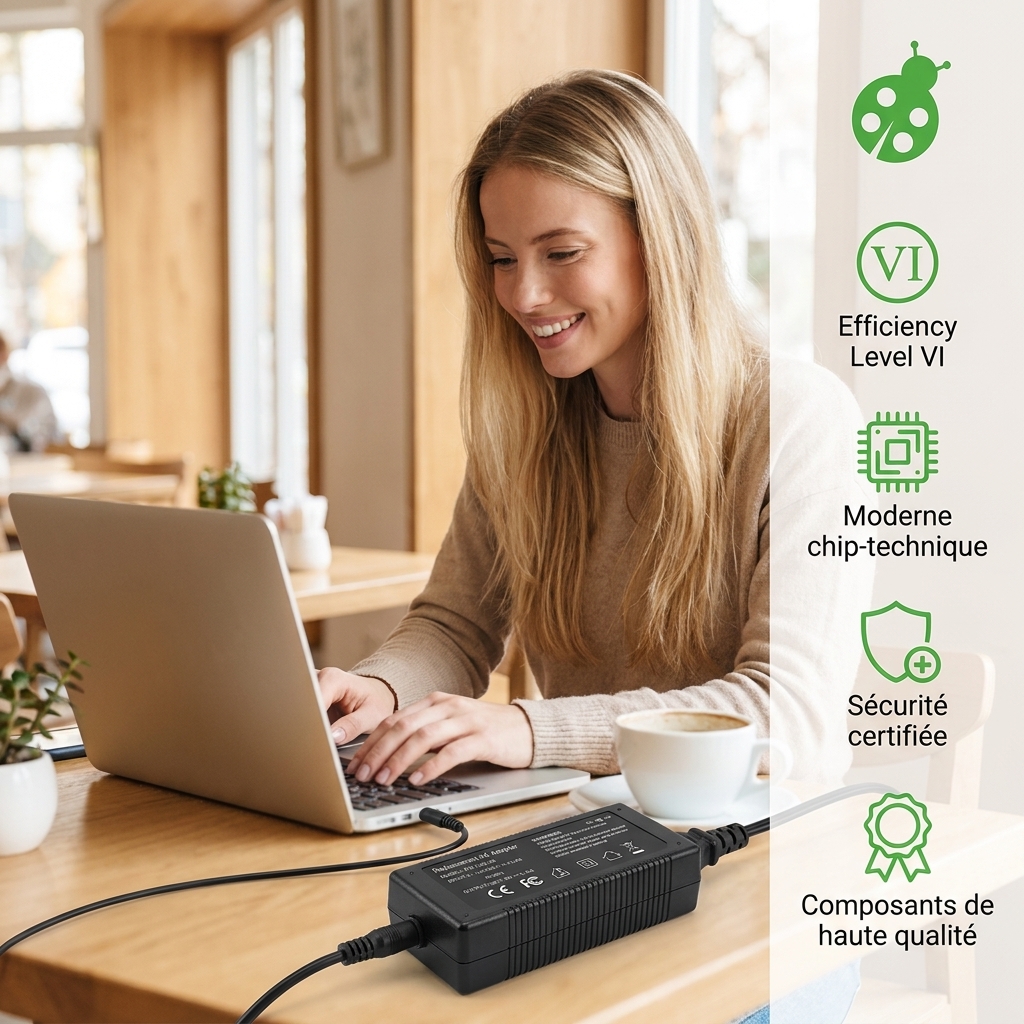 Caricabatterie computer portatile asus vivobook pro 17 n705ud gc071t