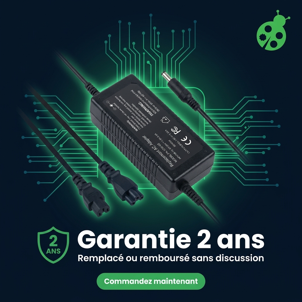 Caricabatterie computer portatile asus vivobook pro 17 n705ud gc071t