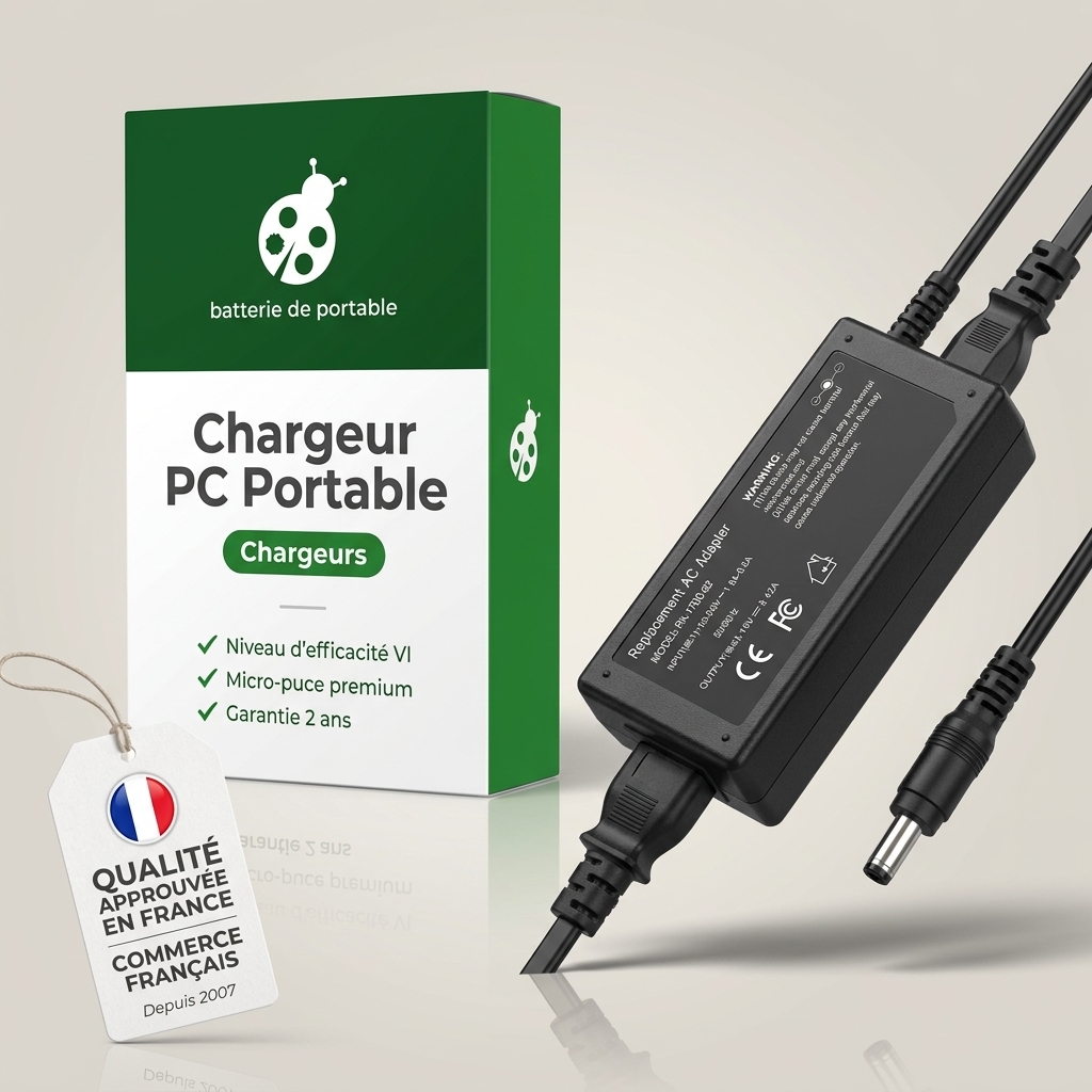 Caricabatterie computer portatile asus vivobook pro 17 n705un gc137r