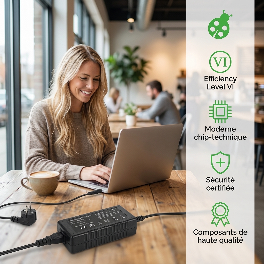 Caricabatterie computer portatile asus vivobook pro 17 n705un gc137r