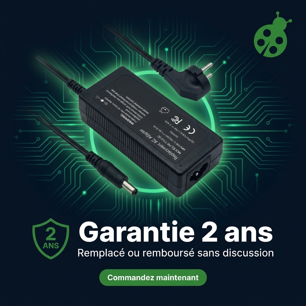 Caricabatterie computer portatile asus vivobook pro 17 n705un gc137r