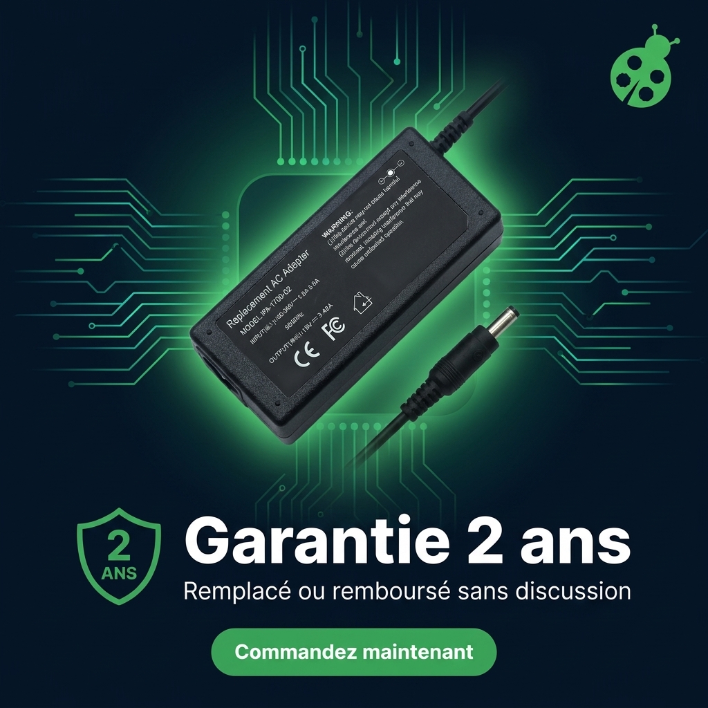 Caricabatterie computer portatile asus vivobook pro 17 n705uq bx189t