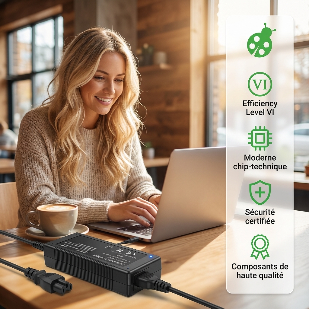 Caricabatterie computer portatile asus vivobook s14