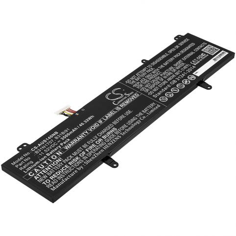 Batteria  asus b31n1707