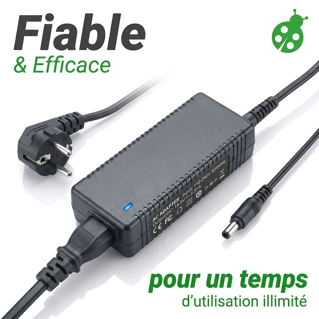 Caricabatterie computer portatile hp  14 bw014nf