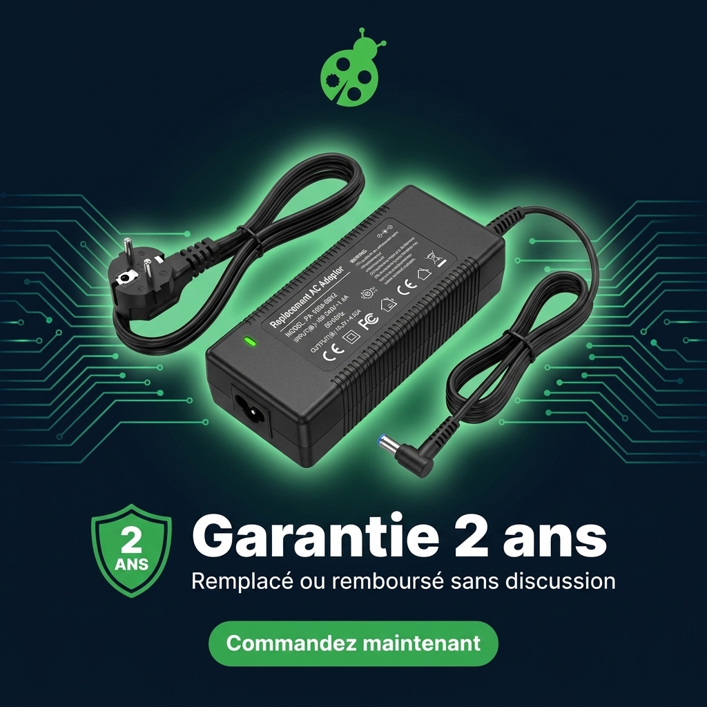 Caricabatterie computer portatile hp  14 bw014nf
