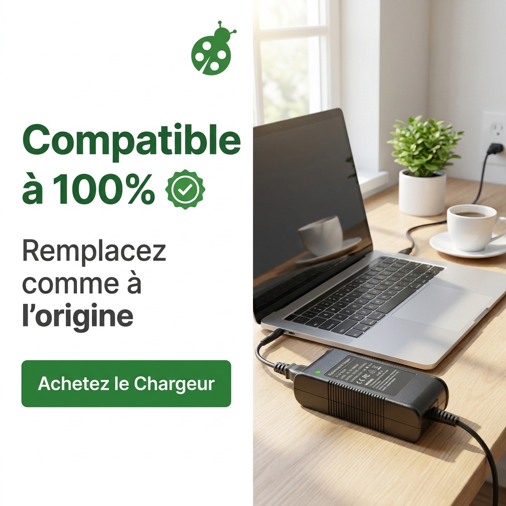 Caricabatterie computer portatile dell latitude e5490