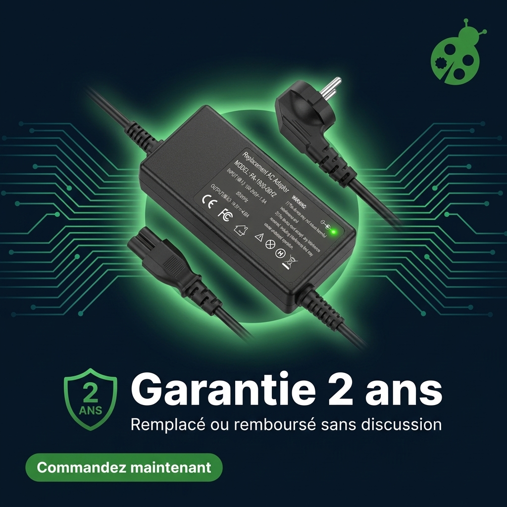 Caricabatterie computer portatile hp  elitebook x360 830 g7