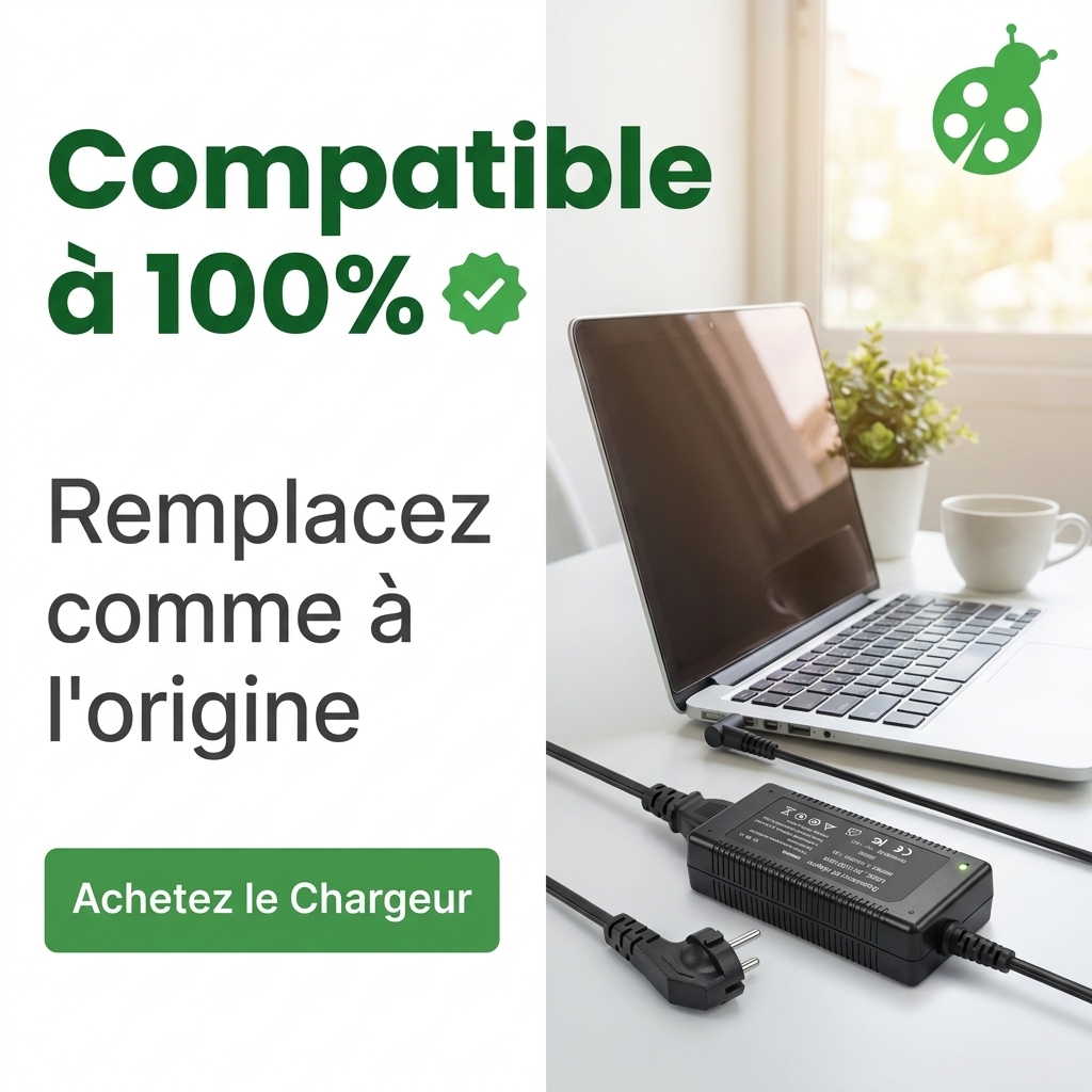 Caricabatterie computer portatile hp  elitebook x360 830 g7