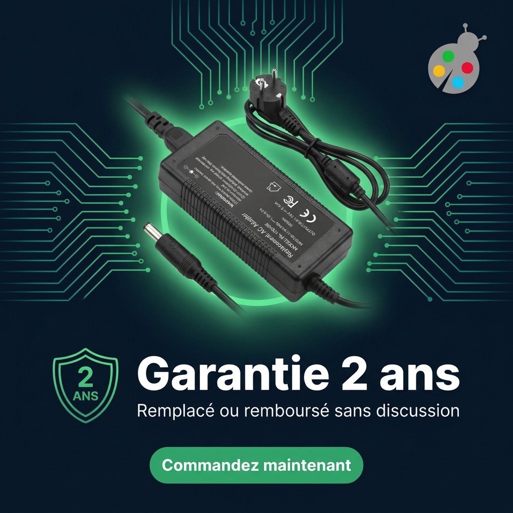 Caricabatterie computer portatile asus vivobook 14 r415ja ek143t