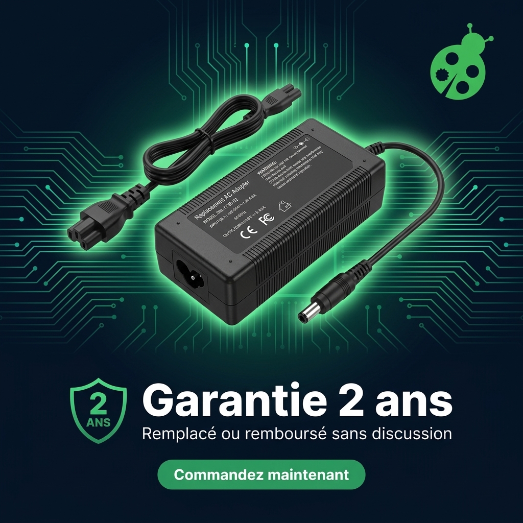 Caricabatterie computer portatile asus vivobook 15 r515ea