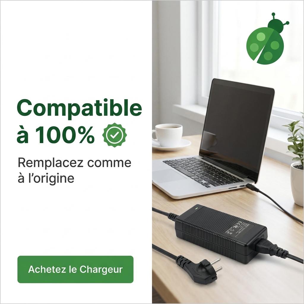 Caricabatterie computer portatile asus vivobook 15 r515ea