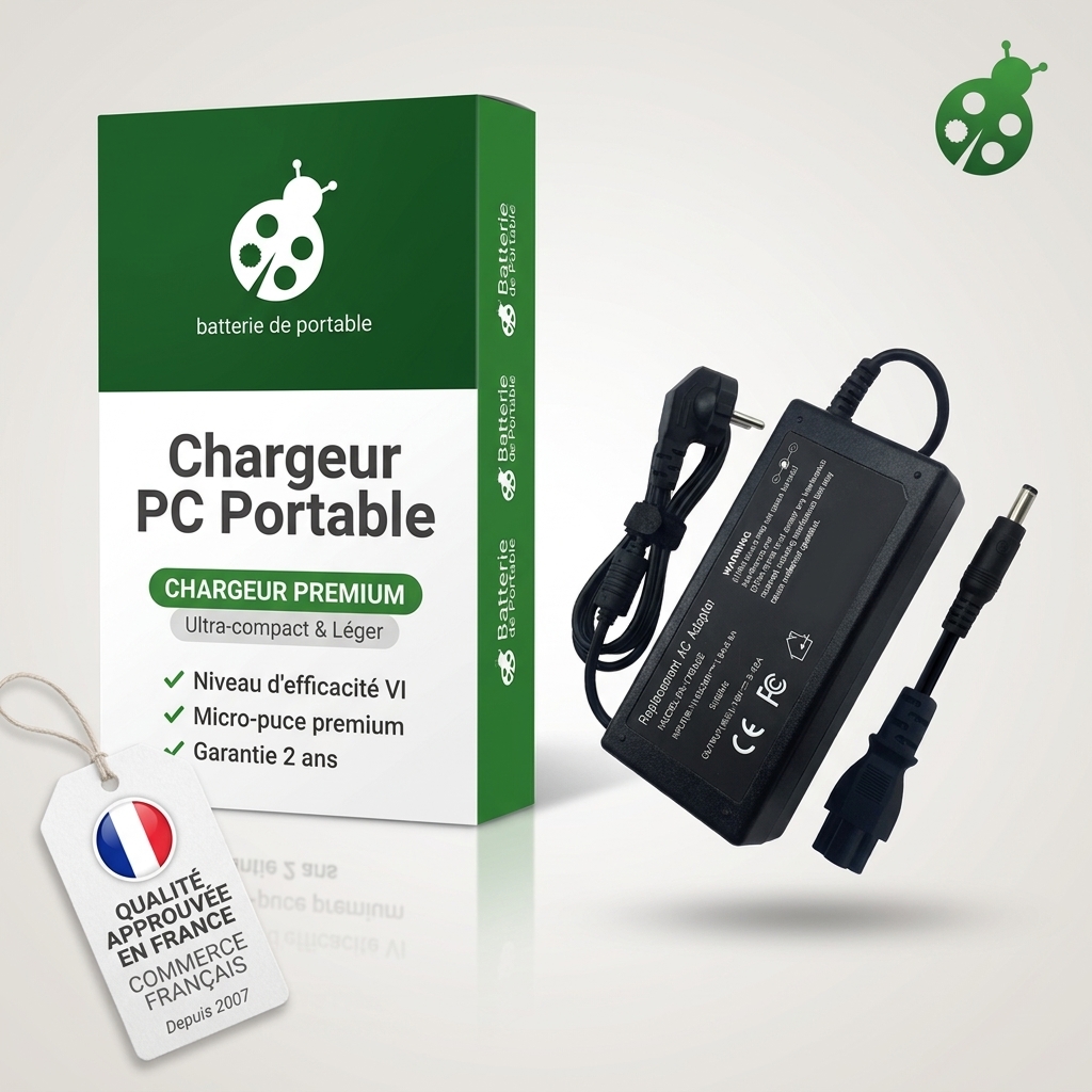 Caricabatterie per asus vivobook r515ja bq1505t