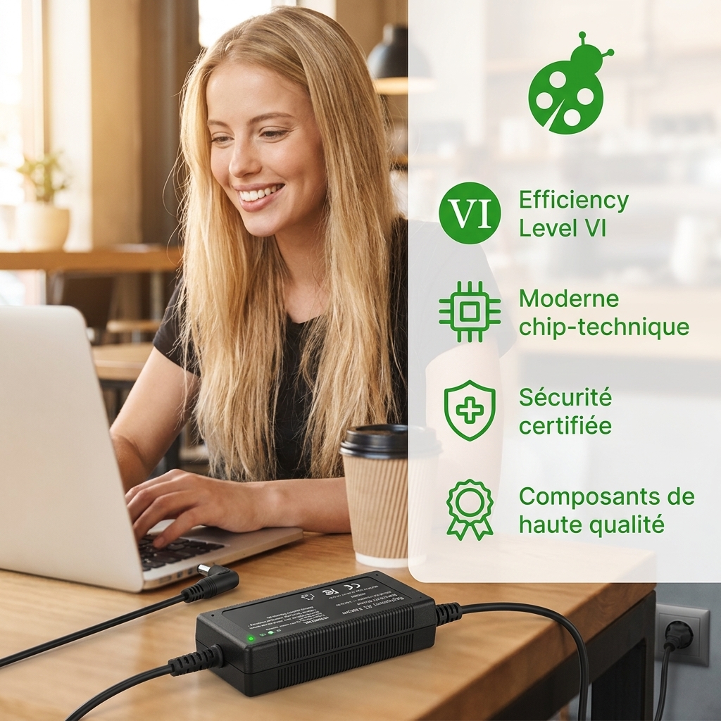 Caricabatterie computer portatile asus vivobook r515ja ej029t