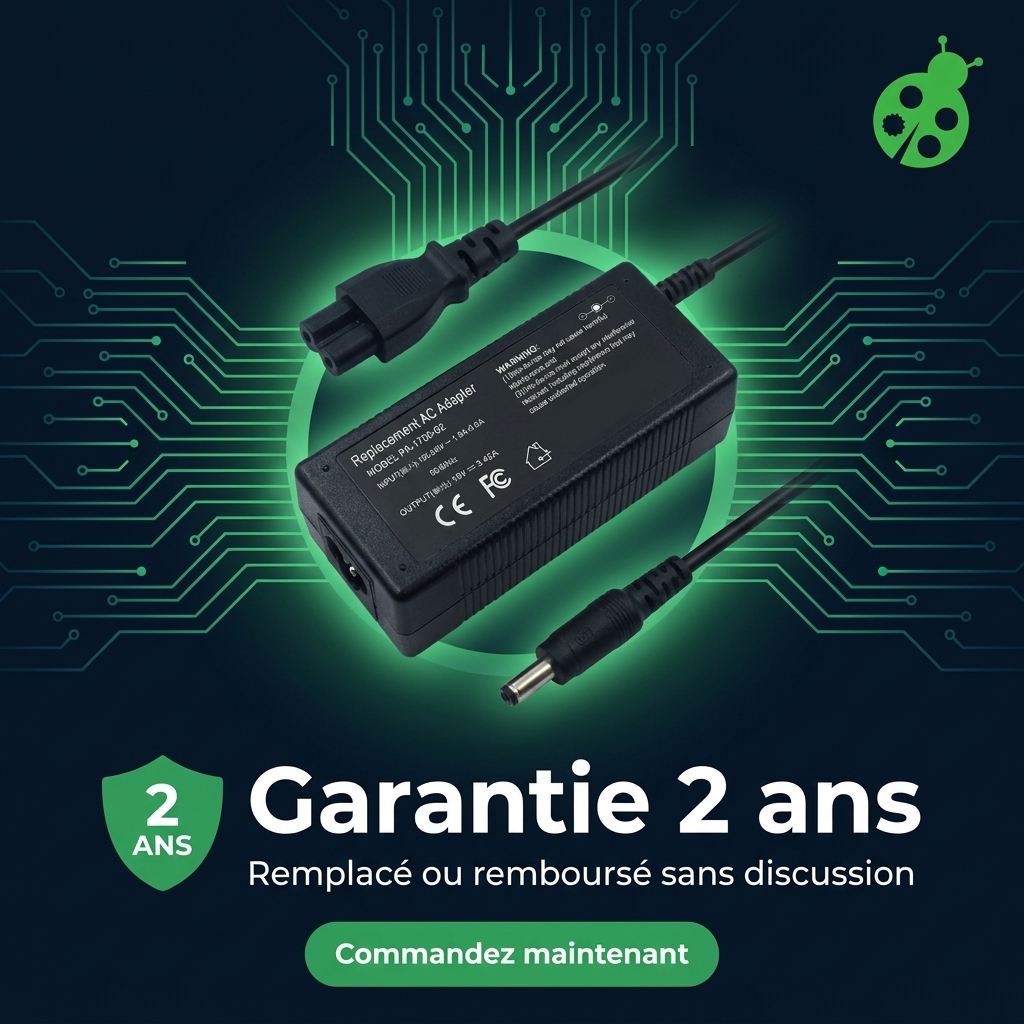 Caricabatterie computer portatile asus vivobook r515ja ej029t