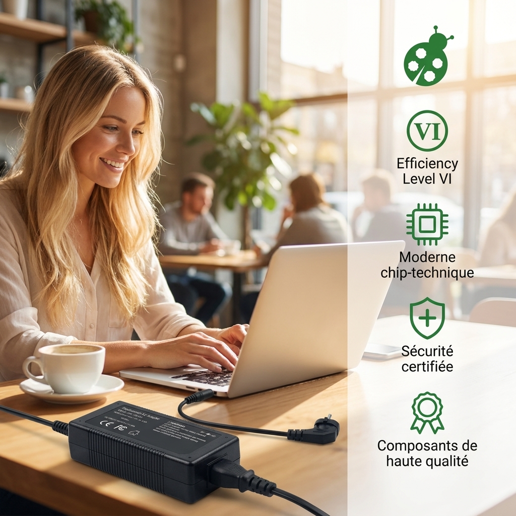 Caricabatterie computer portatile asus vivobook 15 s513ea bq392t