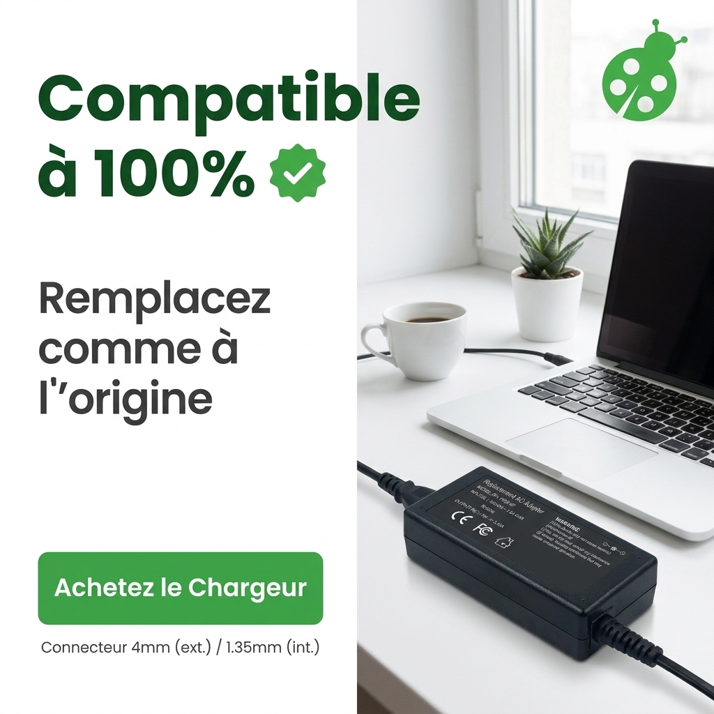 Caricabatterie computer portatile asus vivobook 15 s513ea bq392t