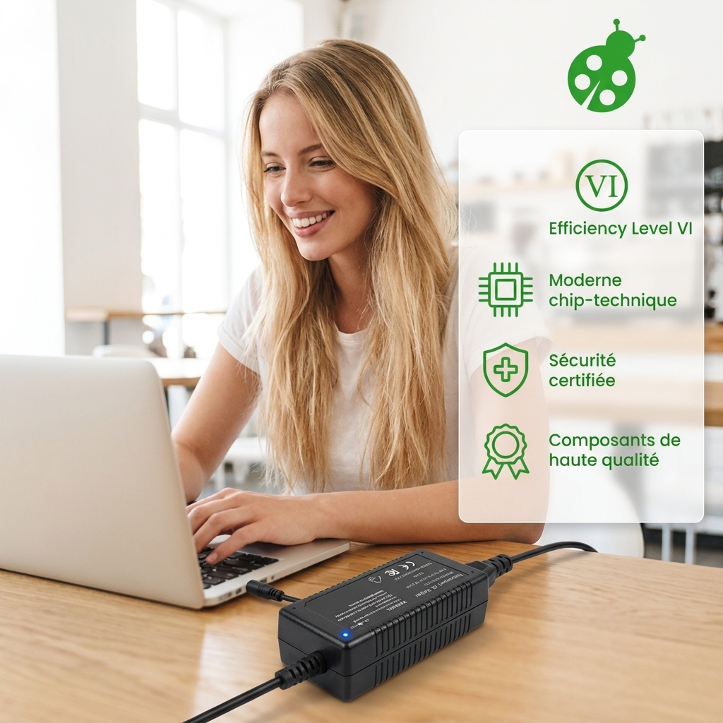 Caricabatterie computer portatile asus vivobook s712ja bx431t