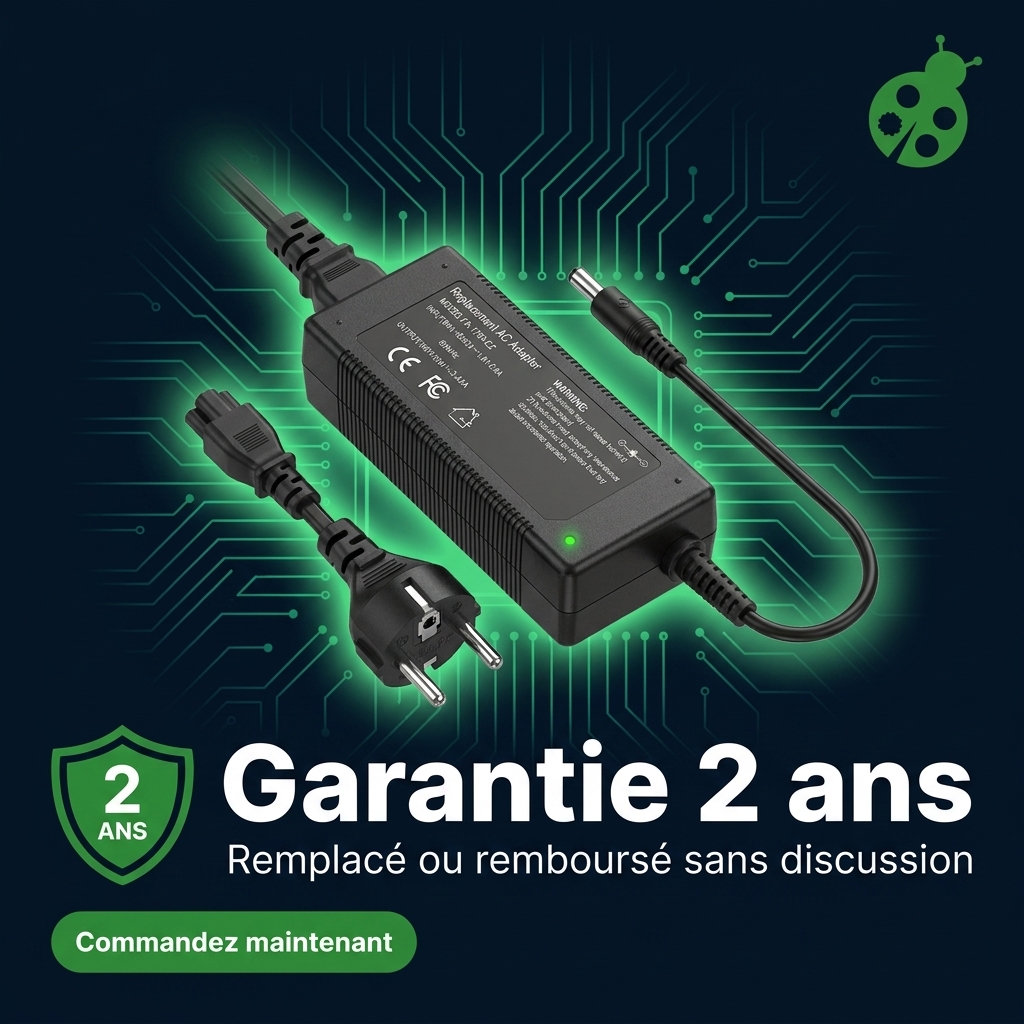 Caricabatterie computer portatile asus vivobook s712ja bx431t