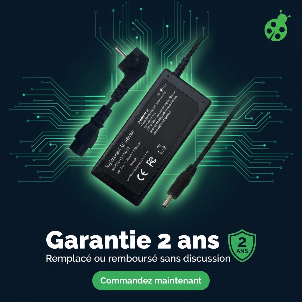 Caricabatterie computer portatile asus m409da bv135