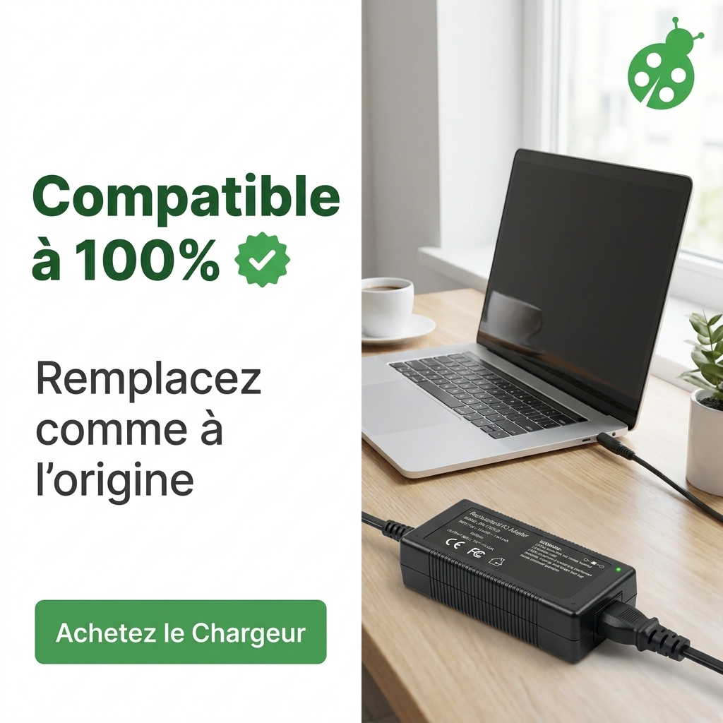 Caricabatterie computer portatile asus m409da bv135