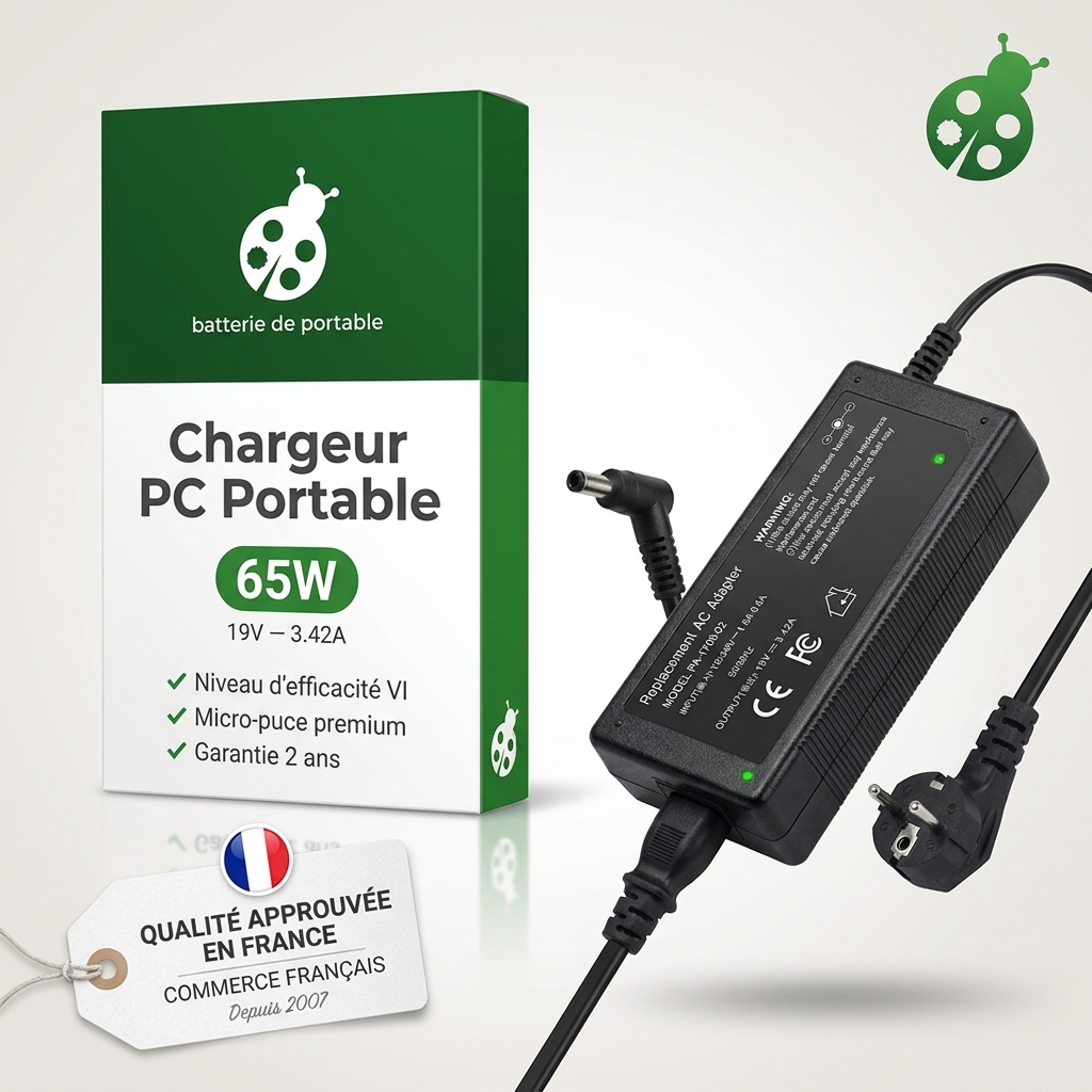 Caricabatterie per computer portatile asus x409ja bv009t