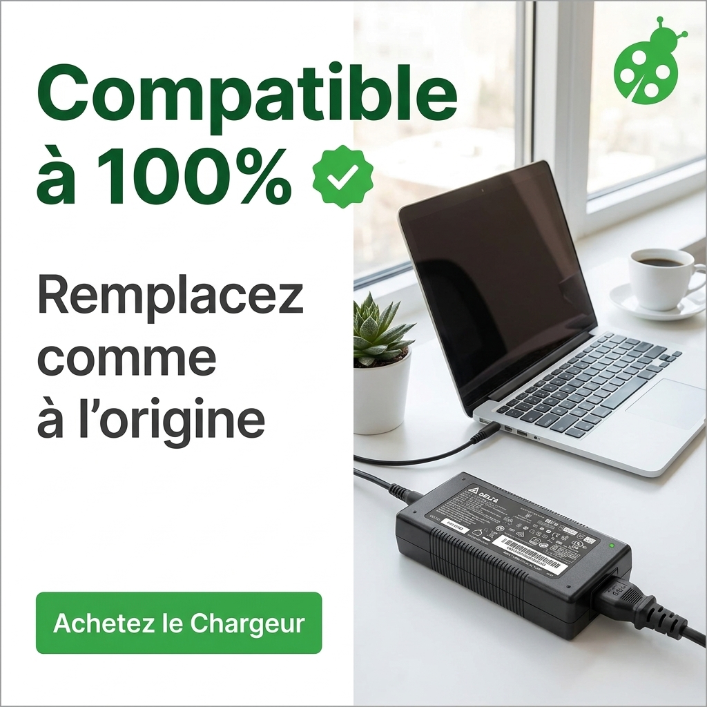 Caricabatterie computer portatile msi gp76