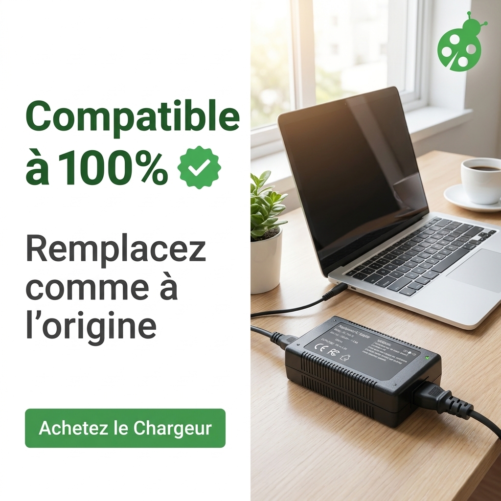 Caricabatterie computer portatile asus x415ma