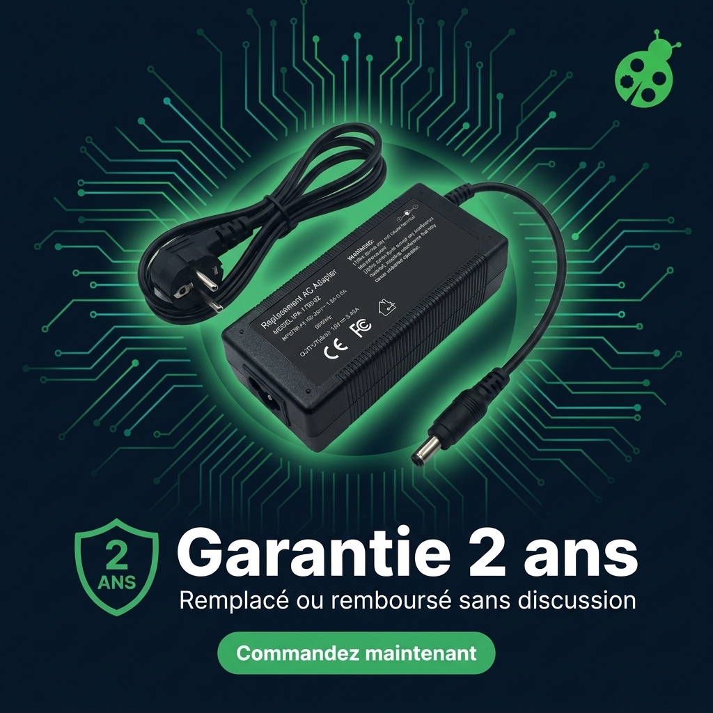 Caricabatterie computer portatile asus vivobook x509ja