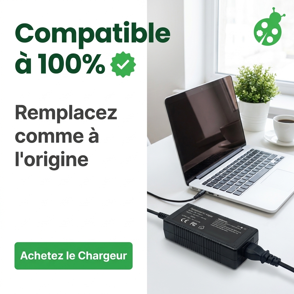 Caricabatterie computer portatile asus vivobook x509ja