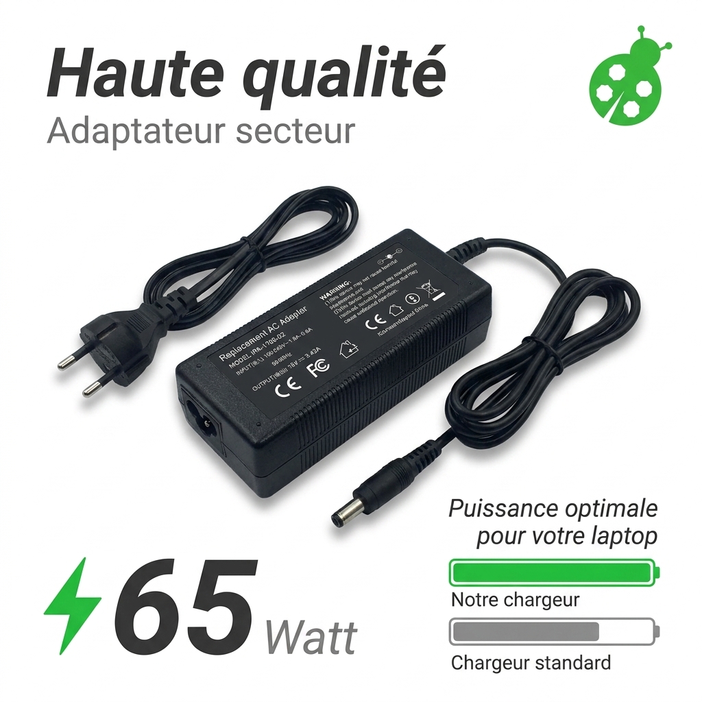 Caricabatterie computer portatile asus vivobook x509ma ej056t