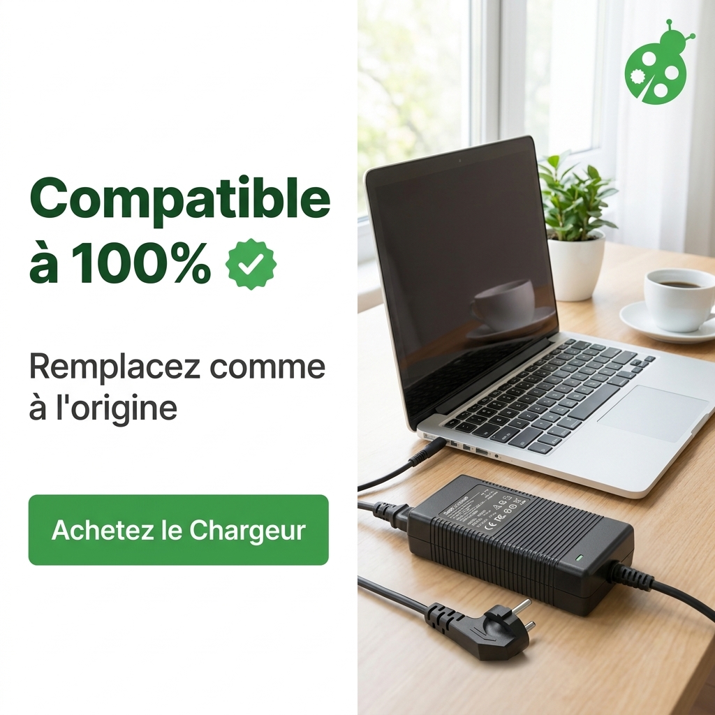 Caricabatterie computer portatile asus expertbook p2 p2451fa