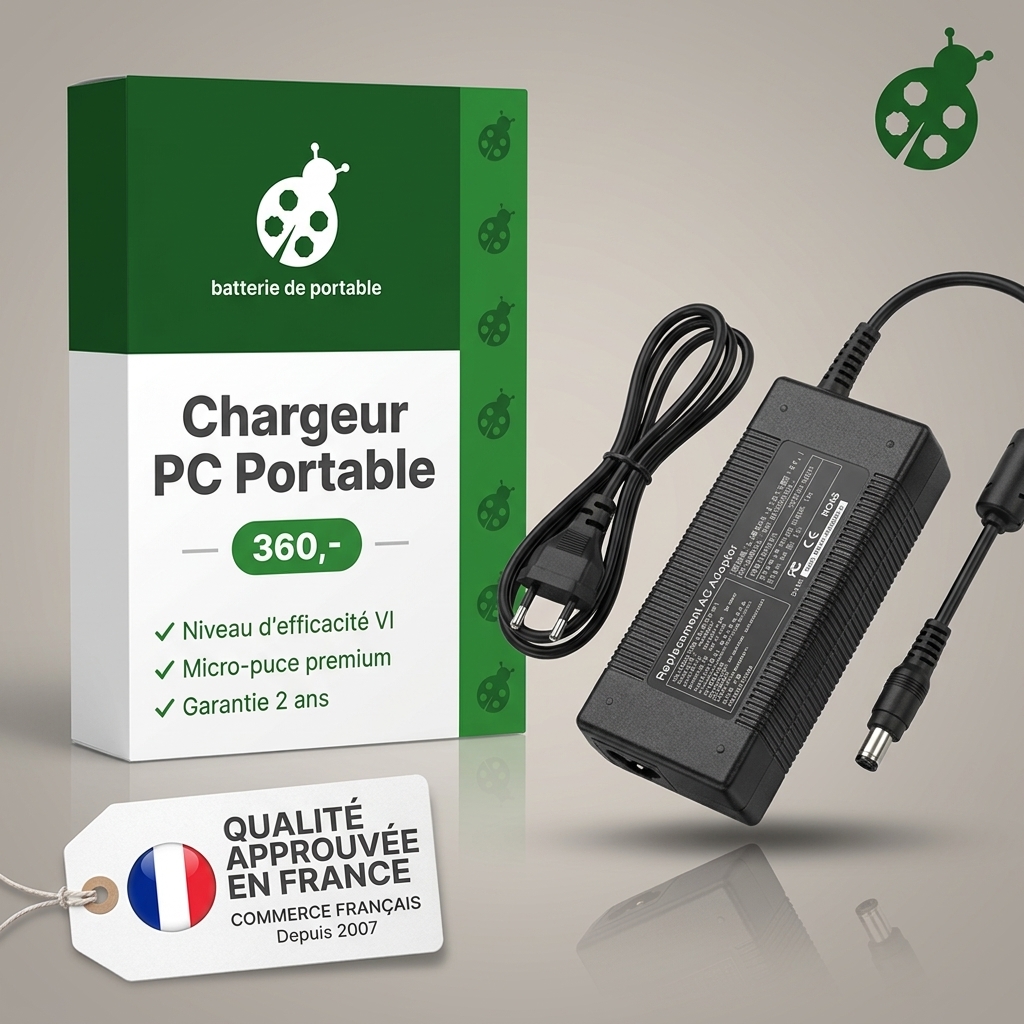 Caricabatterie computer portatile asus l5500c