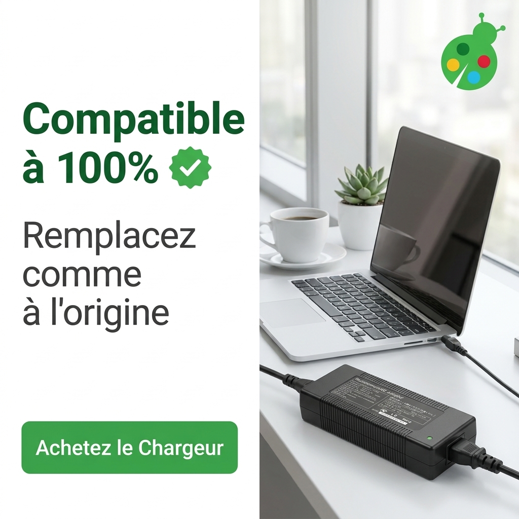 Caricabatterie computer portatile asus l5500c
