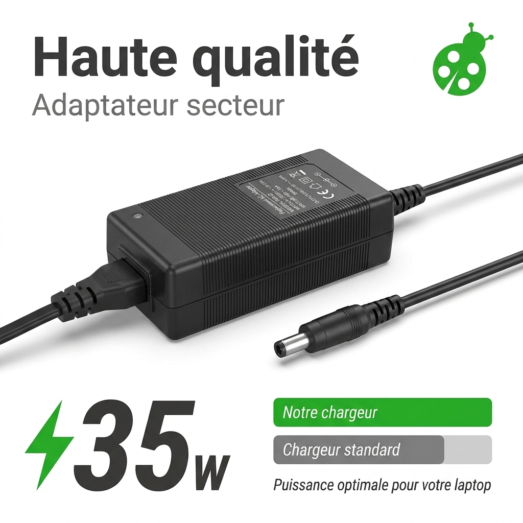 Caricabatterie computer portatile asus e402sa wx158t