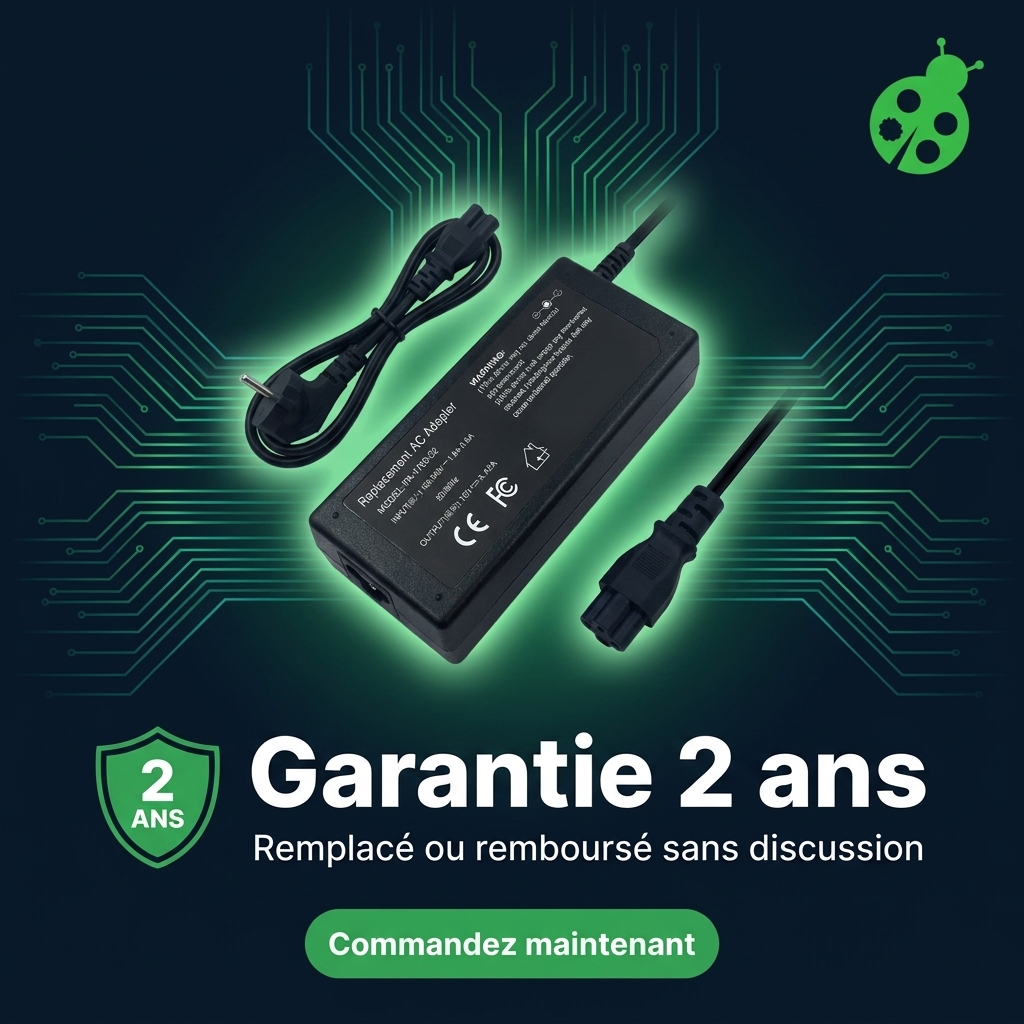 Caricabatterie computer portatile asus vivobook e203ma fd100ts