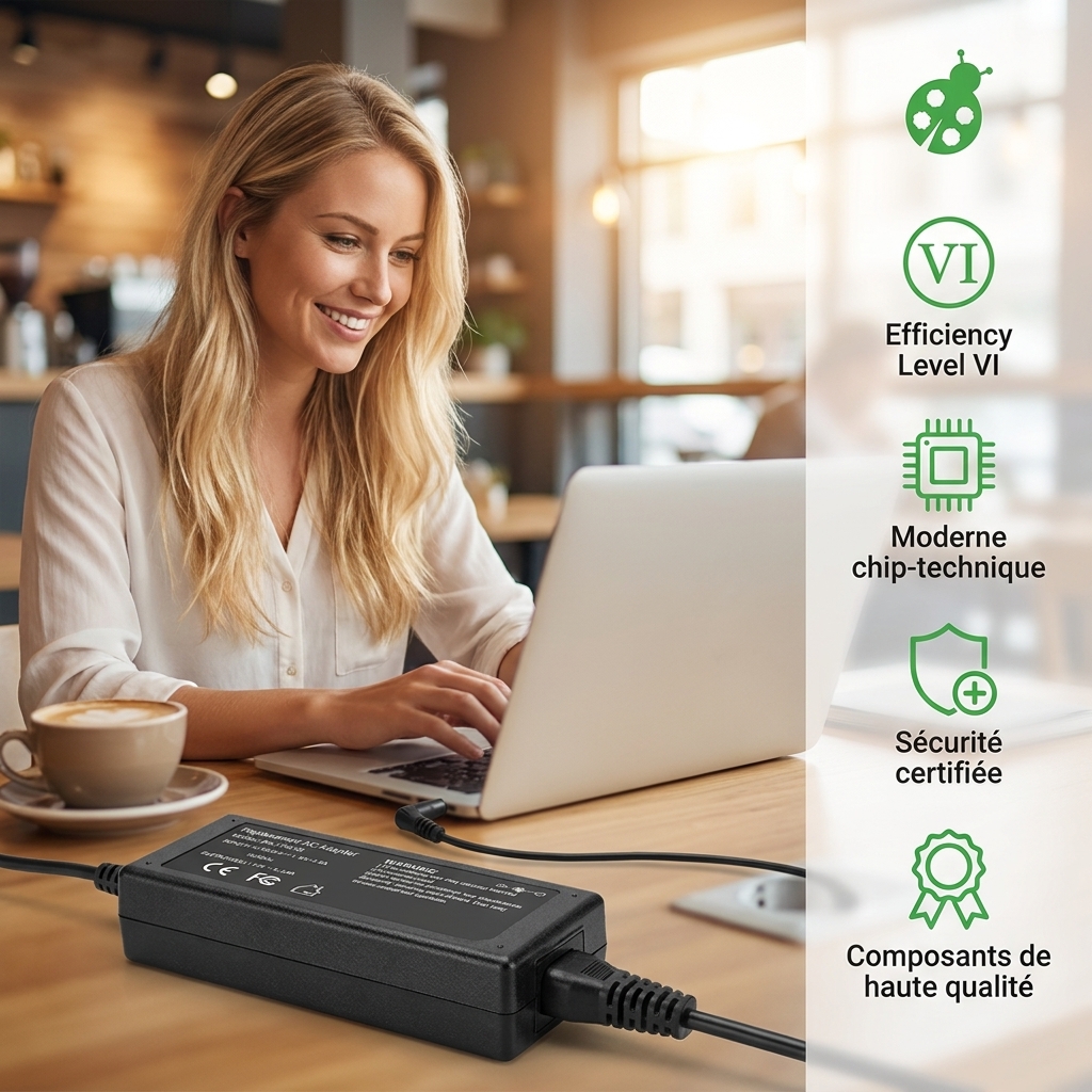 Caricabatterie computer portatile asus vivobook e410ma 90nb0q41