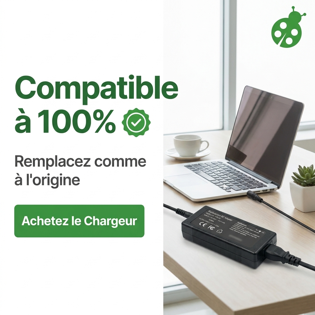 Caricabatterie computer portatile asus vivobook e410ma 90nb0q41